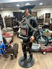 Mills 25 Cent Aristocrat Old Cowboy Slot Machine