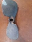 Vintage Two Blade Brass   Bronze Boat Propeller Prop Nautical  b15 