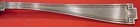 Etruscan By Gorham Sterling Silver Dinner Fork 7 5 8 