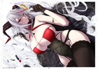 Azur Lane Full Color Fanbook A4 28p A Collection Of Illustrations From Azur Lane