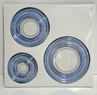 New Creative Memories Circle   Oval Templates     Scrapbooking Craft Supplies