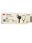 3m Littmann Classic Iii 27  Monitoring Stethoscope Black Edition  5811 