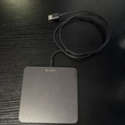 Logitech T650 Touchpad With Usb Charging Cable No Dongle 