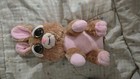 Feisty Pets Vicky Vicious Bunny Rabbit Plush Stuffed An William Cooperations Tag