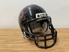 Cfl Football Ottawa Renegades Mini Replica Helmet Rare Vintage
