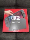 New Nintendo Switch 2 With Mario Kart World Bundle  Ships Today  Fast Shipping