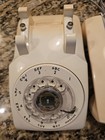 Vintage Ivory Stromberg Carlson Rotary Dial Desk Telephone Cords 