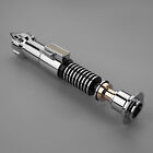 Star Wars Lightsaber Luke Ep6 Skywalker Replica Force Fx Heavy Dueling Baselit
