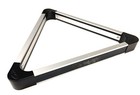 New Rasson Method Pool Rack - Black Triangle - Free Us Shipping