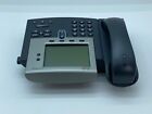 Cisco 7942g Ip Voip Telephone Phone 7942  cp-7942g   3s0236052