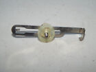 Lot Of Various Singer Attachments Parts Cloth Guide   Spool Pin Holder   Others