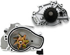 Timing Belt Water Pump Kit Fits For 1994-2002 For Honda Accord  1997-1999 For Ac