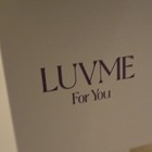 Luvme Hd 100   Human Hair Wig Straight Bob 14in Black
