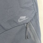 Nike Tech Pack Mens Shorts Size 34 Black Cargo Zip Pockets Nylon Ripstop 928617