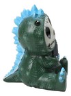 Furry Bones Gojira The Green Godzilla Kaiju Monster Skeleton Figurine Furrybones