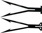 Condor Tantar Harpoon 1075 High Carbon Spearhead Kydex Sheath 60049 Ctk115-5 9hc