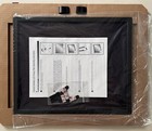 3m Lcd Privacy Filter - Fits Standard Screen Lcd Monitors 18 1 -19   square 4 3 