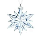 Swarovski Christmas Ornament Large Annual Edition 2017 Clear Crystal 5257589