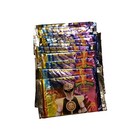 Mighty Morphin Power Rangers Trading Cards  the New Season   15 Unopened Packs