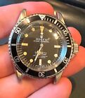 Rolex Vintage 5512 Submariner 40mm 1 6 Million Serial Stainless Steel Oyster
