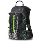 West Biking Waterproof Bag Cycling Hiking Hydration Pack Bike Backpack 10l Green