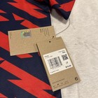 2023-24 Nike Men   s Usmnt Pre Match Soccer Jersey 2xl Xxl Us United States Usa