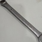 Williams Superrench 1162 1 2  Combination Wrench Usa Vintage Tool