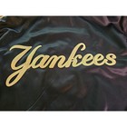 G-iii Sports New York Yankees Jacket Mens Xl Navy Blue Full Zip Track Mlb Logo