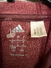 Adidas Climate Women   s Hoodie Size L  211 