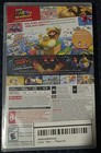 Super Mario 3d World   Bowser s Fury - Nintendo Switch - Brand New Sealed     