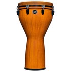 Meinl Jumbo Djembe 14 In  Barnwood
