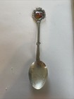 Espana  Vintage Souvenir Spoon Collectible