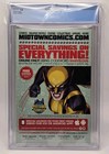 All-new Wolverine  1  2016  Cgc 9 8 White Pages - 1st Laura Kinney Marvel Comics