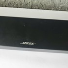 Bose Solo Soundbar Ii Black Bluetooth Tv Speaker With Remote And Power Supply