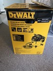 Dewalt Dxv09p 9 Gallon Corded Portable Wet dry Vacuum New Never Used