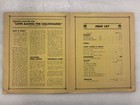 1930 Original Clara Bow Love Among The Millionaires Price List Pressbook Ad-aids