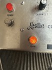 Vintage Leslie Combo Pre-amp Ii Pedal 044370