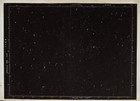 1848 Ornsby Mitchel Astronomy Star Map X Equatorial S Sky 150   Felis Cup Sextans