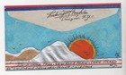 Us 1946 Sc 940 Coast Guard Staehle Autographed Fdc First Day Cover
