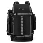 65l Ski Boot Bag large Ski Boot Bag Backpack travel Snowboard Bag Backpack Fo   