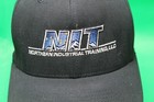 Northern Industrial Training Hat Cap Tools  Workshop Equipment Alaska Fitted S m