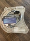 Vintage Panasonic Portable Cd Player Sl-sx330 Red D Sound Sealed