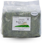 Border Valley Timothy Hay Bale In Bag  40 Lb - High Fiber Grass Hay For Rabbits 
