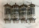 Telefunken 12ax7 ecc83 Vacuum Tubes