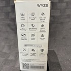 Wyze Cam Pan V3 Indoor outdoor Wireless 1080p Ptz Security Camera New