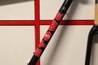 Fantastic Stowe Phase 3 Bike Frame  Fork  49cm Cc  51 5cm Ct  Road Frameset 700c