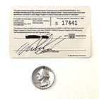 Disney Cast Exclusive    1983 Silver Pass    Expired