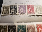 St  Thomas   Prince Islands  Angola  Mozambique  Portugal 23 Stamps 