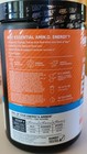 Optimum Nutrition Essential Amino Energy Tangerine Wave 30 Servings 10 05 Oz