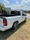 2007 Chevrolet Other Pickups 